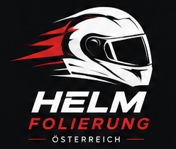 Helm Folierung Österreich